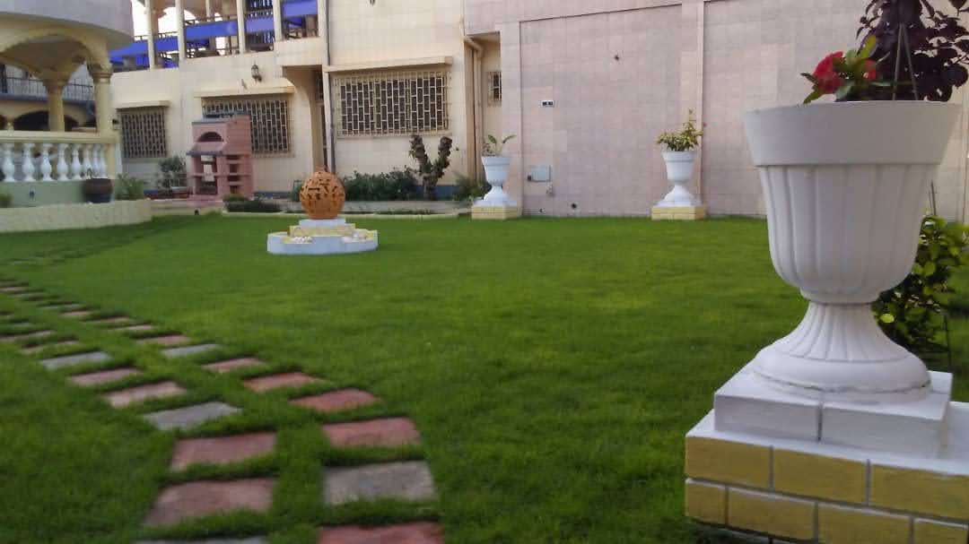 Villa à louer à Agoè Avédji – 1,5 Millions FCFA/mois