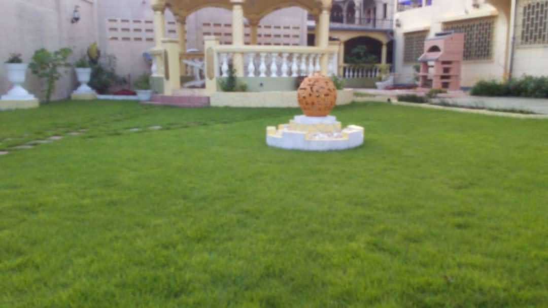 Villa à louer à Agoè Avédji – 1,5 Millions FCFA/mois