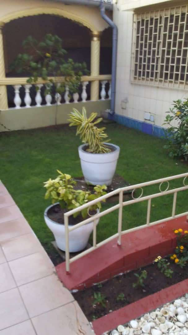 Villa à louer à Agoè Avédji – 1,5 Millions FCFA/mois