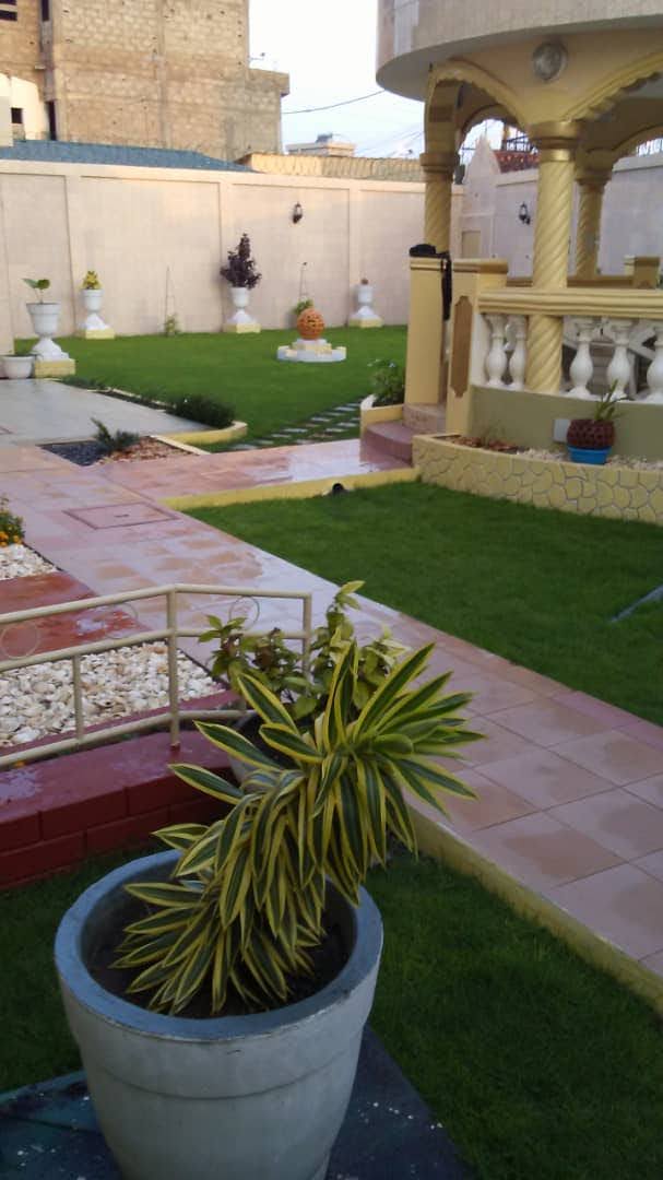 Villa à louer à Agoè Avédji – 1,5 Millions FCFA/mois