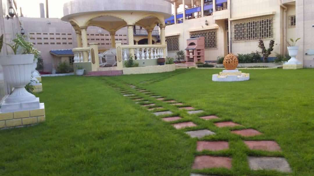 Villa à louer à Agoè Avédji – 1,5 Millions FCFA/mois
