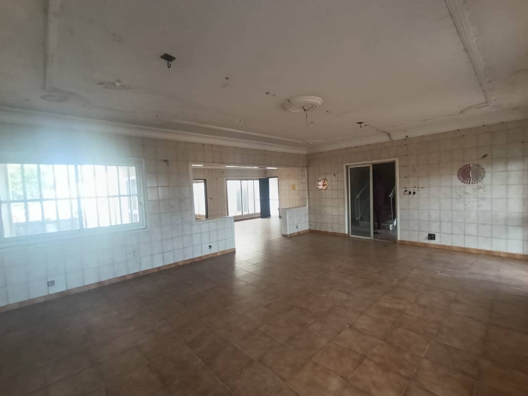 Maison à vendre à Gbossimé – 75 Millions FCFA