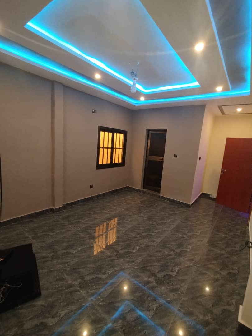 Villa à louer à Adidogomé – 700000 FCFA