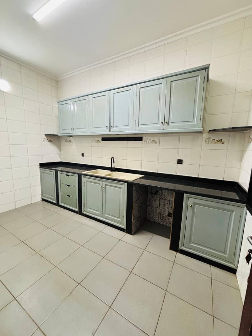 Villa à louer à Adidogomé – 700000 FCFA