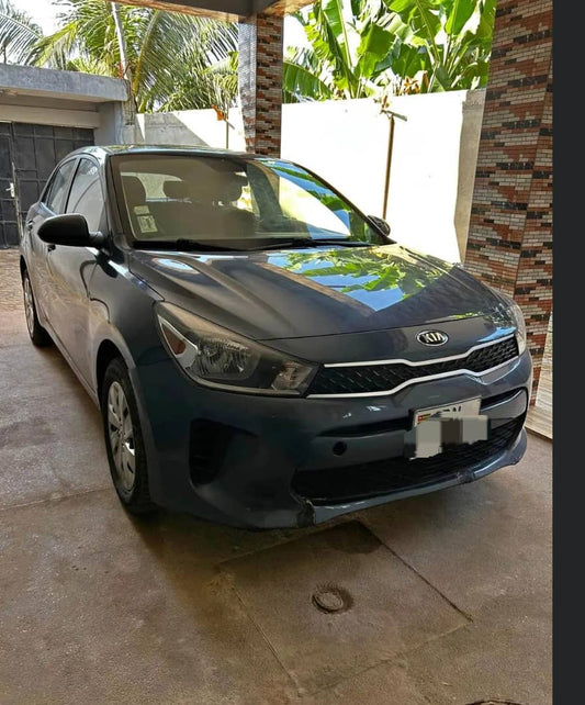 KIA RIO 2019