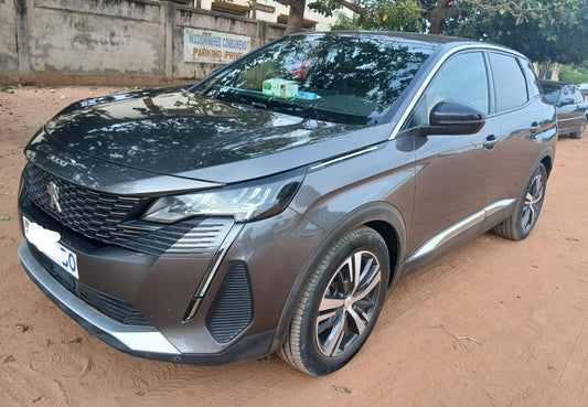 Peugeot 3008 2023