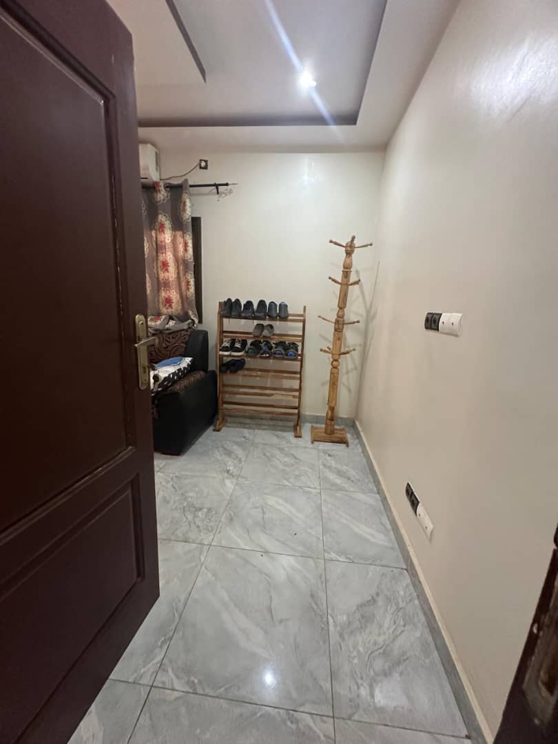 VILLA 5 PIÈCES À VENDRE À ZANGUÉRA AKEPEDO