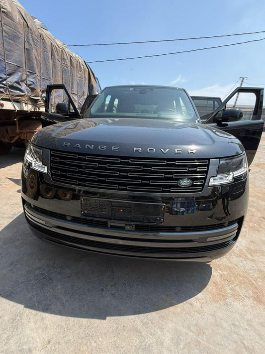 Range rover autobiographie 2024