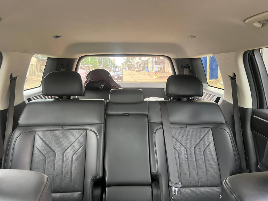 HYUNDAI SANTAFE HTrac 2024