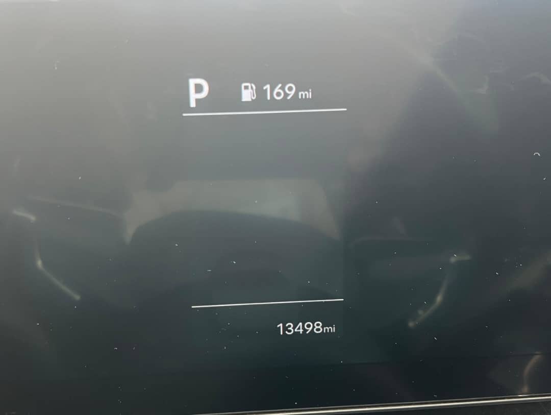 HYUNDAI SANTAFE HTrac 2024