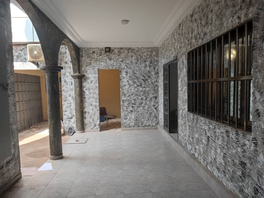 UNE VILLA À VENDRE À KÉGUÉ NÉTIMÉ