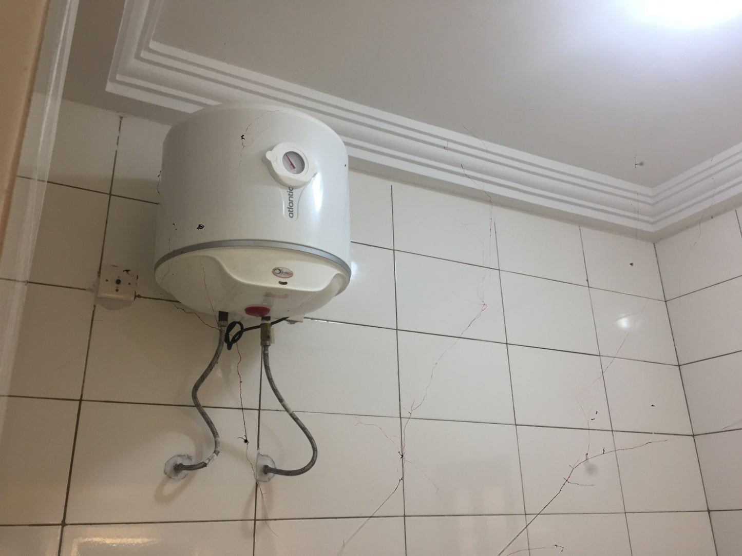 UNE VILLA À VENDRE À KÉGUÉ NÉTIMÉ