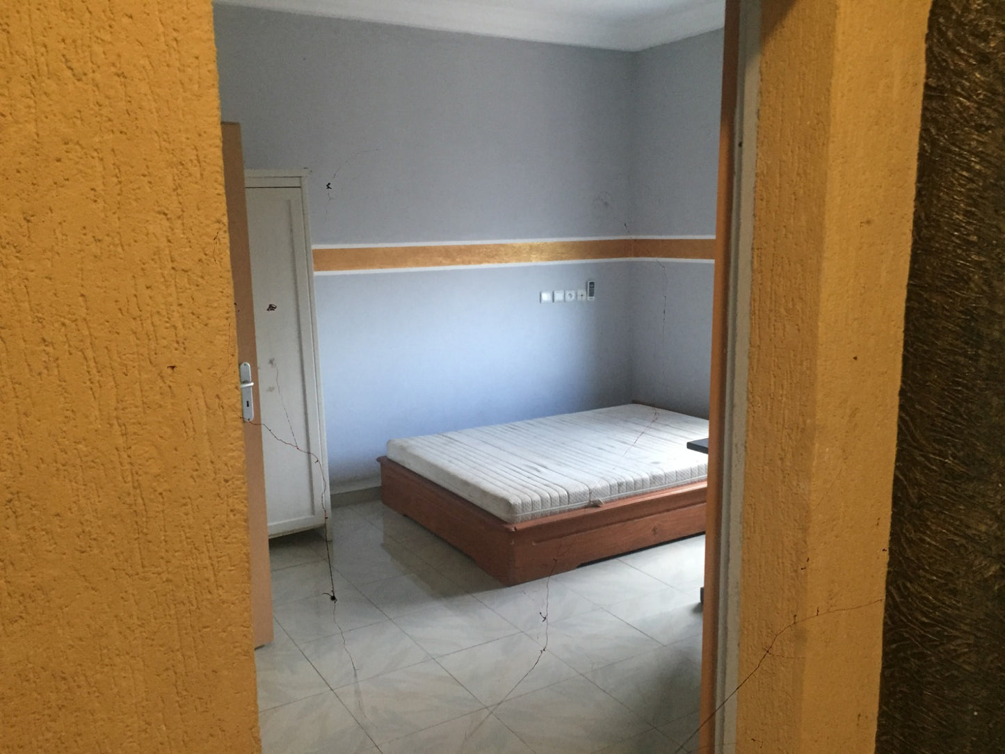 UNE VILLA À VENDRE À KÉGUÉ NÉTIMÉ