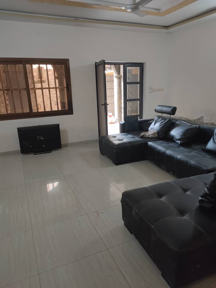 UNE VILLA À VENDRE À KÉGUÉ NÉTIMÉ