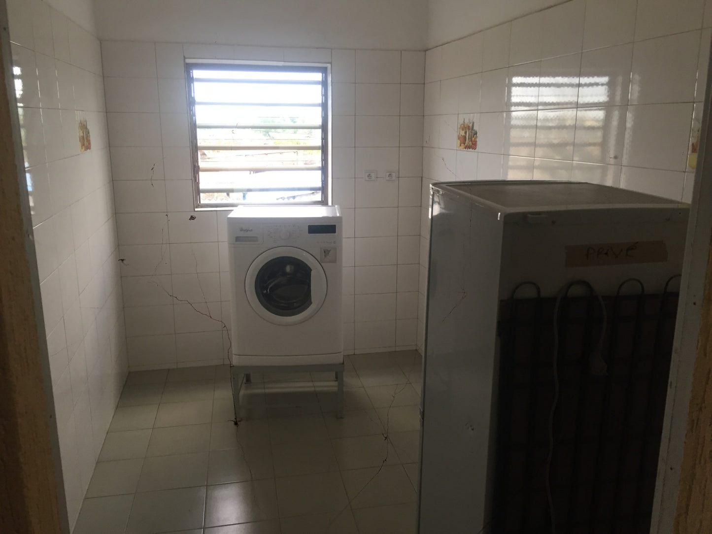 UNE VILLA À VENDRE À KÉGUÉ NÉTIMÉ