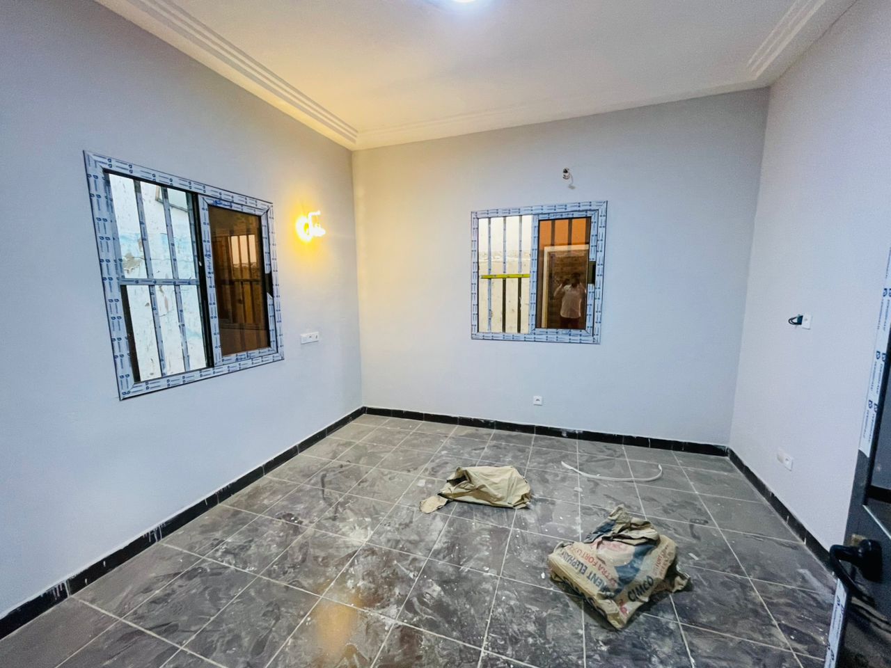 UNE VILLA À VENDRE À AVÉPOZO