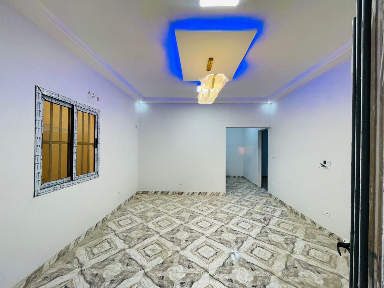 UNE VILLA À VENDRE À AVÉPOZO