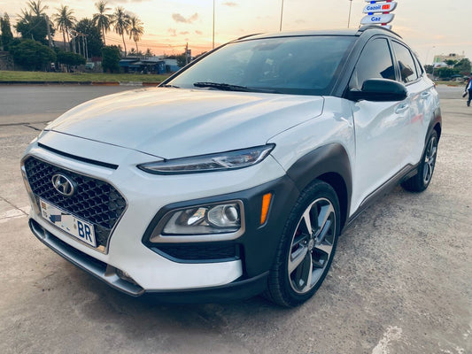 HYUNDAI KONA 2021