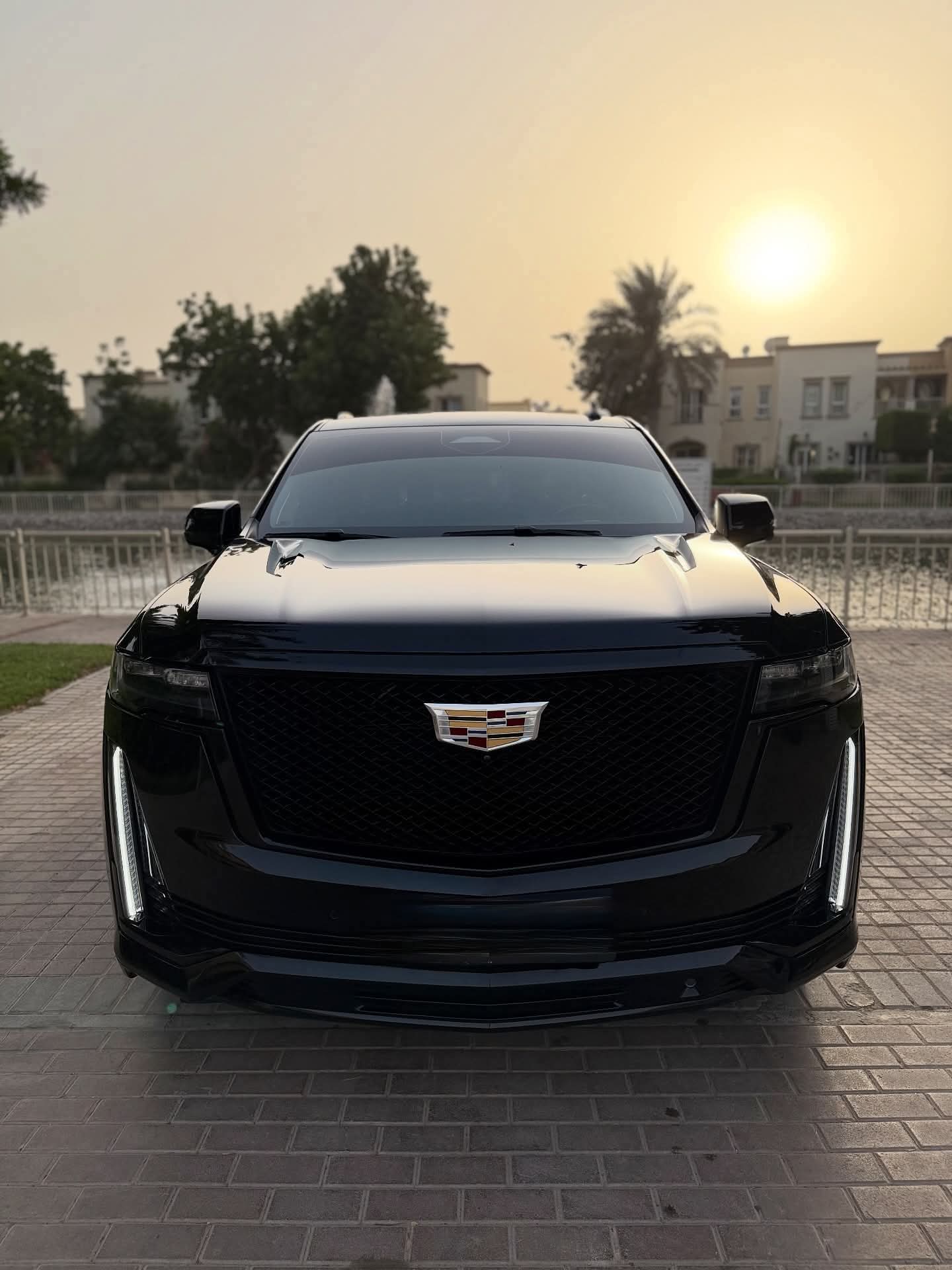 CADILLAC ESCALADE 2025