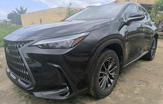 Lexus NX 450 H 2024