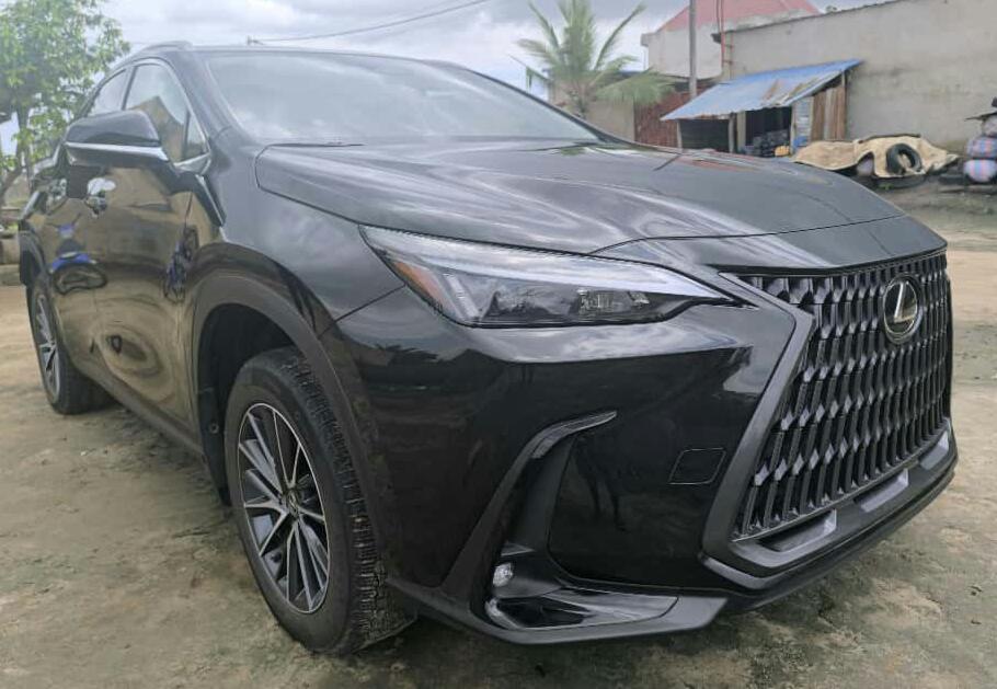 Lexus NX 450 H 2024