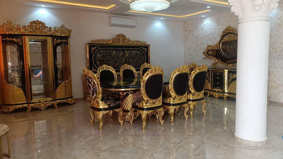 LOMÉ – BAGUIDA DEVEGO – VILLA DUPLEX DE 6 CHAMBRES À VENDRE