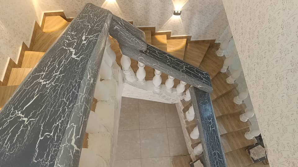 LOMÉ – BAGUIDA DEVEGO – VILLA DUPLEX DE 6 CHAMBRES À VENDRE