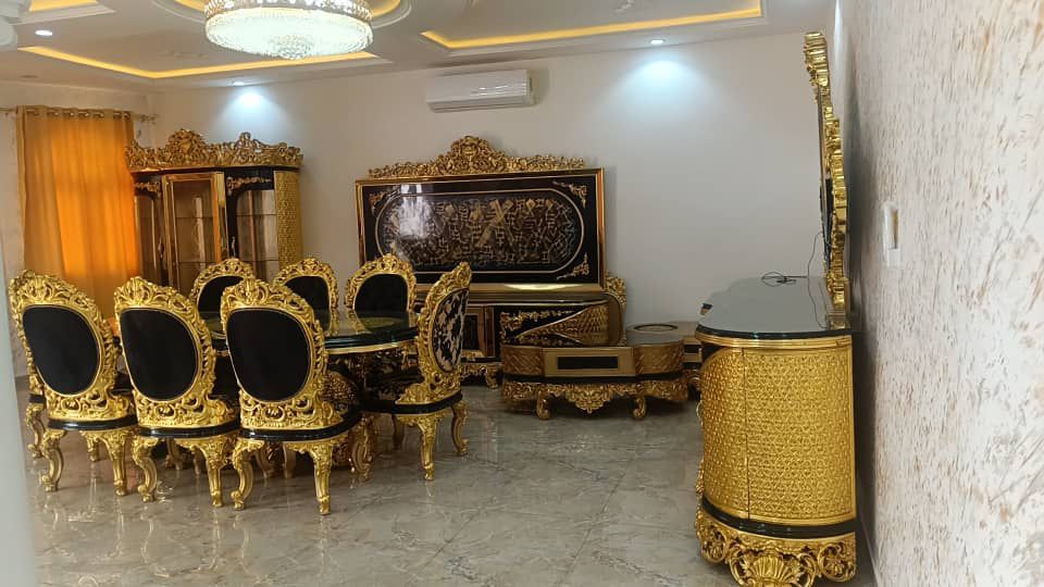 LOMÉ – BAGUIDA DEVEGO – VILLA DUPLEX DE 6 CHAMBRES À VENDRE