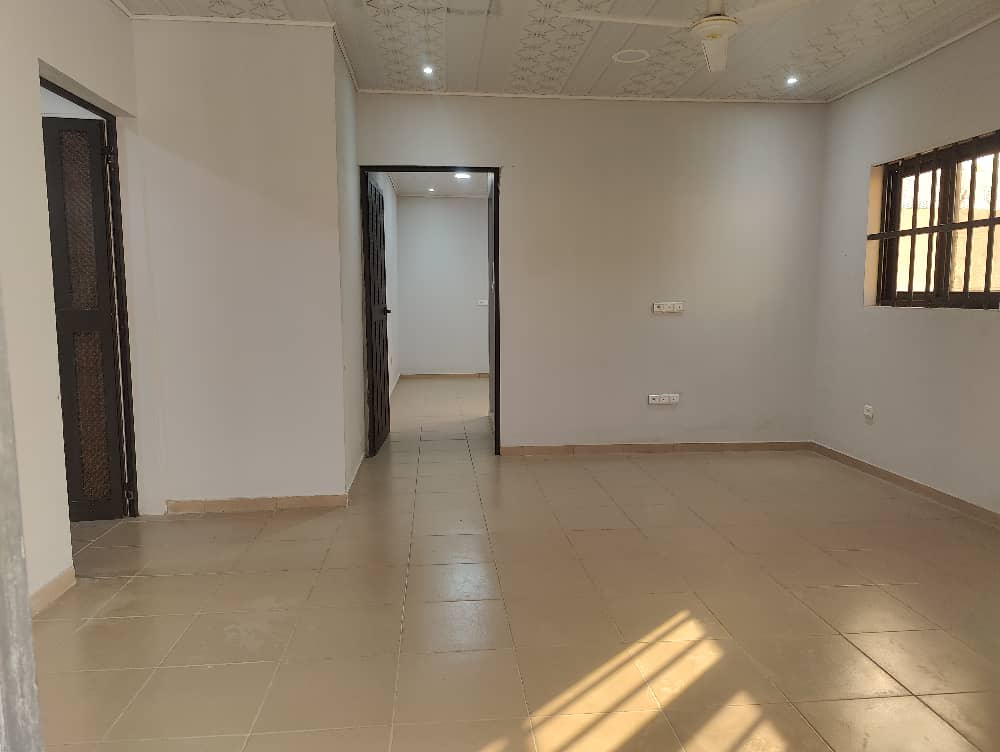 LOMÉ – ZANGUÉRA KLÉMÉ – VILLA 3 PIÈCES À VENDRE