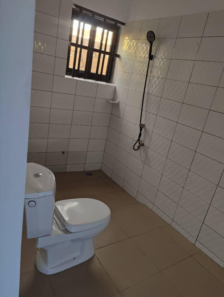 LOMÉ – ZANGUÉRA KLÉMÉ – VILLA 3 PIÈCES À VENDRE