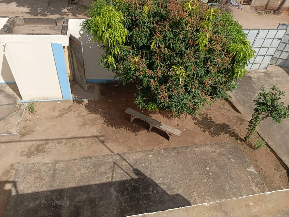 LOMÉ – AVÉDJI SUN CITY – MAISON 4 PIÈCES À VENDRE