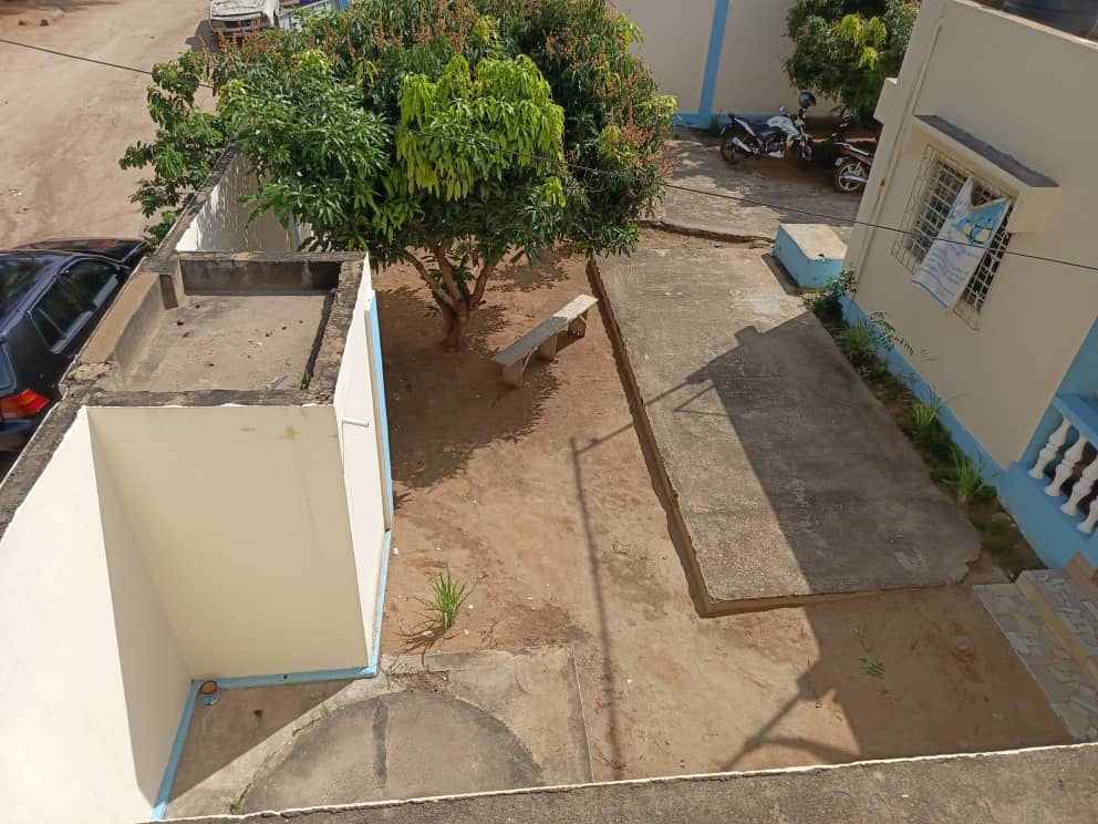 LOMÉ – AVÉDJI SUN CITY – MAISON 4 PIÈCES À VENDRE