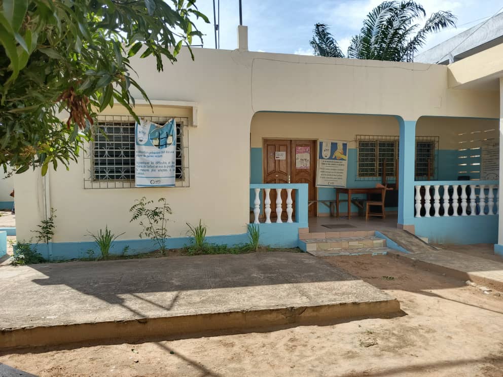 LOMÉ – AVÉDJI SUN CITY – MAISON 4 PIÈCES À VENDRE