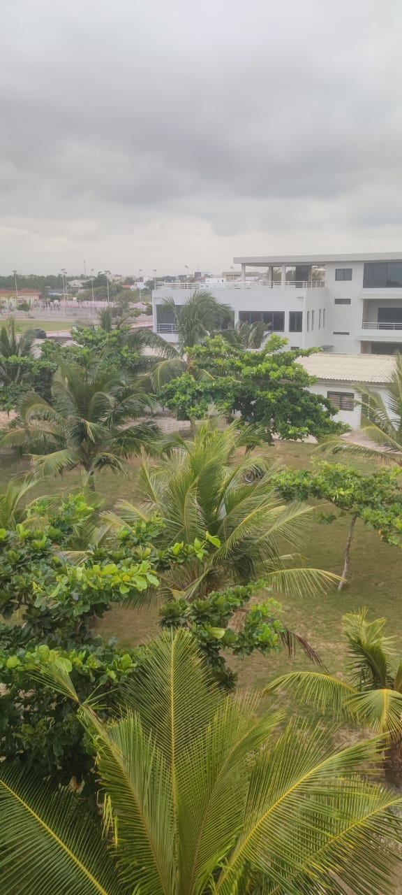 UN DOMAINE À VENDRE À BAGUIDA EN BORDURE DE LA MER