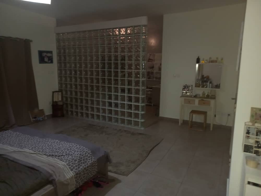 UNE VILLA À VENDRE À BAGUIDA