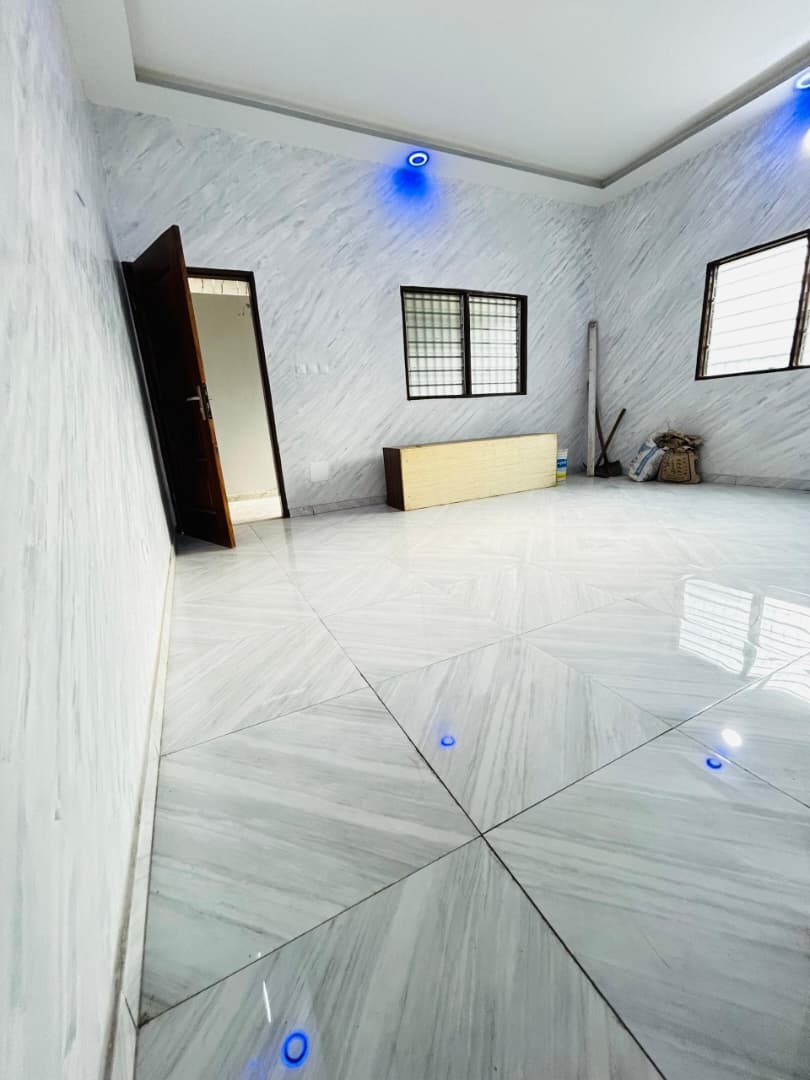 Villa 2 chambres de 150 m² à vendre à Adidogomé Wonyomé – 30 millions FCFA