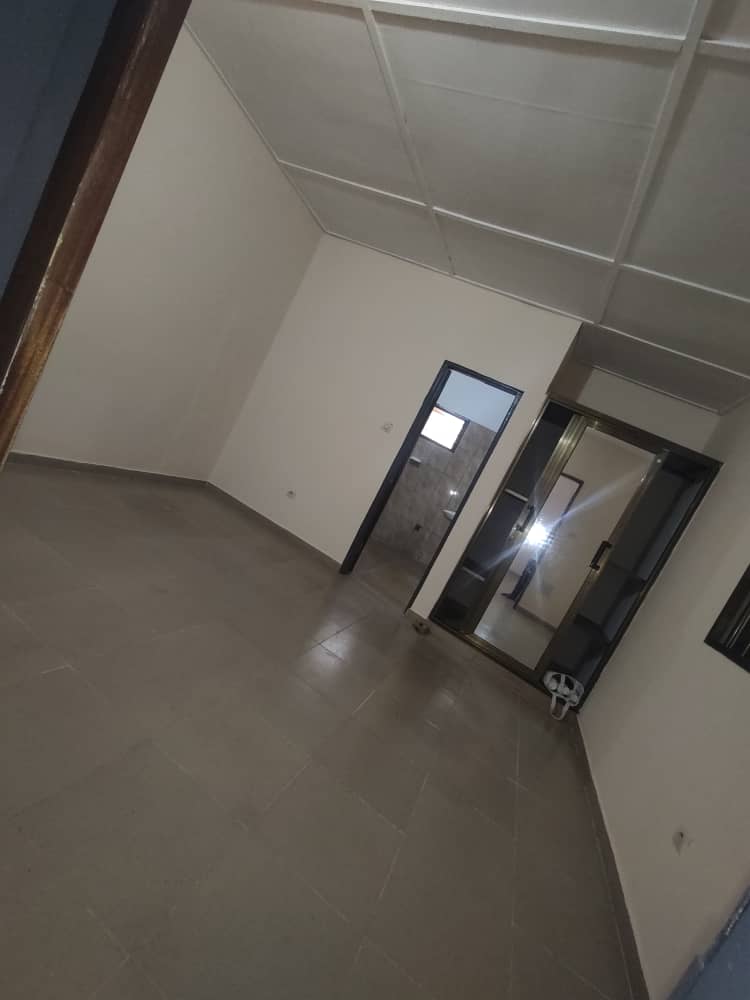 Mini villa 1 chambre en location à Sagbado Derrière La Pharmacie Azur – 70 000 FCFA