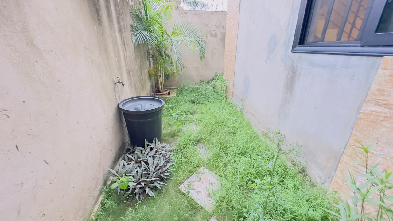 Villa 4 chambres de 150 m² en vente à Berna-Kopé – 35 millions FCFA