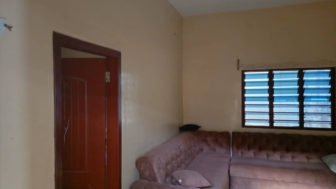 Villa 2 chambres en vente à Agorèkè (non loin d’Avepozo) – 30 000 000 FCFA