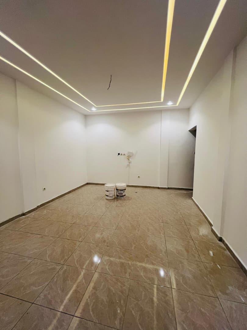 Appartement chambre salon à louer à Agoè Sogbossito Carrefour Kpogli - 60000 FCFA