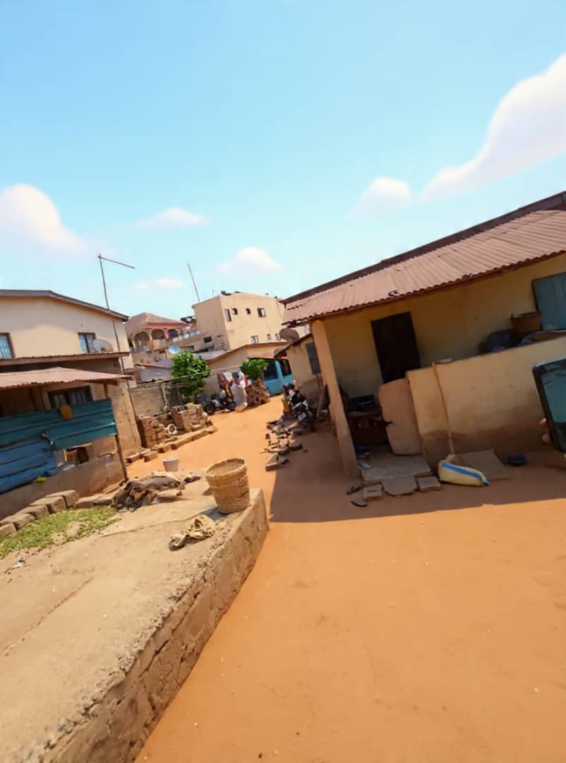 Terrain en vente à Agoè Cacaveli – 45 millions FCFA
