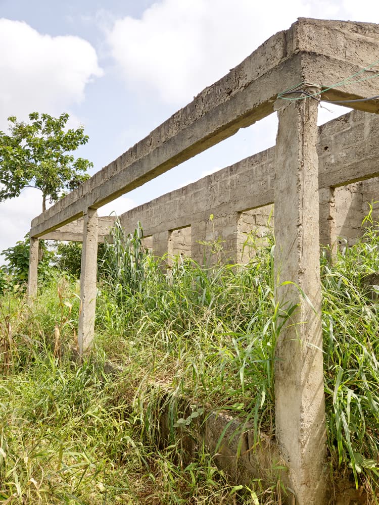 MISE EN VENTE VILLA NOUVELLE CONSTRUCTION A VENDRE
