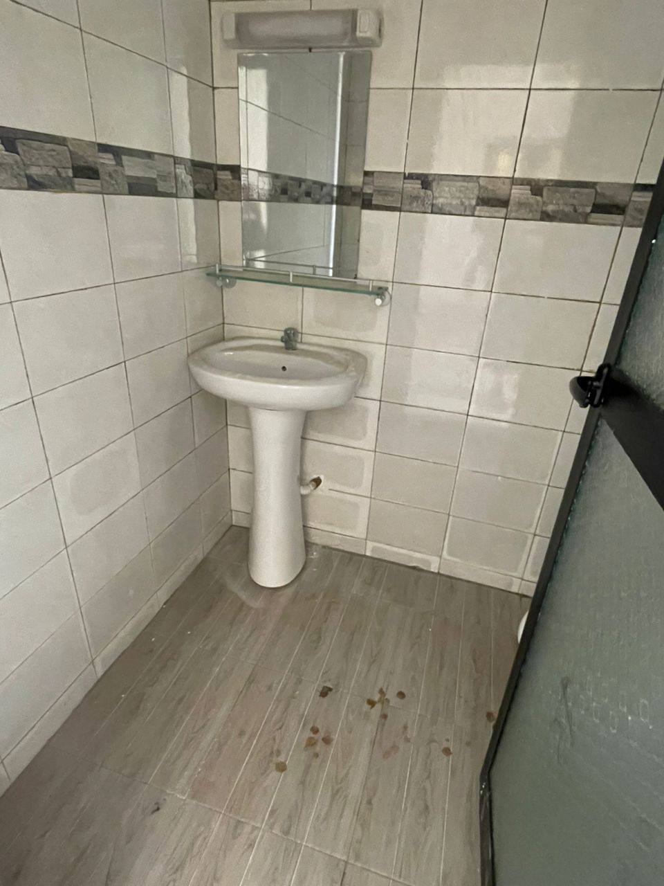 Villa 2 chambres en location à Hédzranawoé – 100000 FCFA