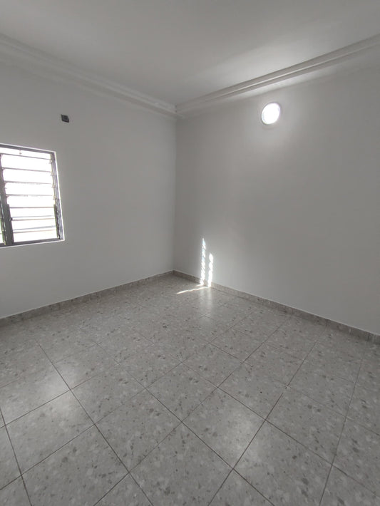 Appartement 3 chambres en location à Novissi – 200 000 FCFA