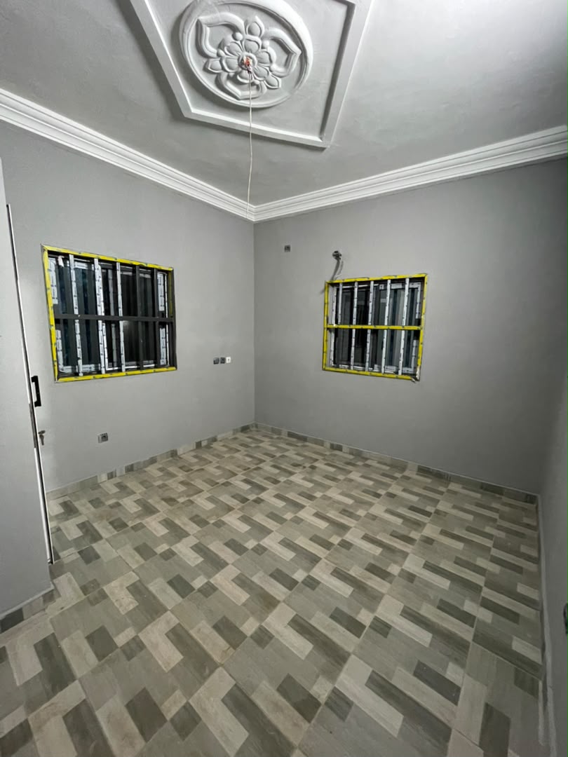 Appartement 2 chambres en location à Agoè Camp GP – 85 000 FCFA