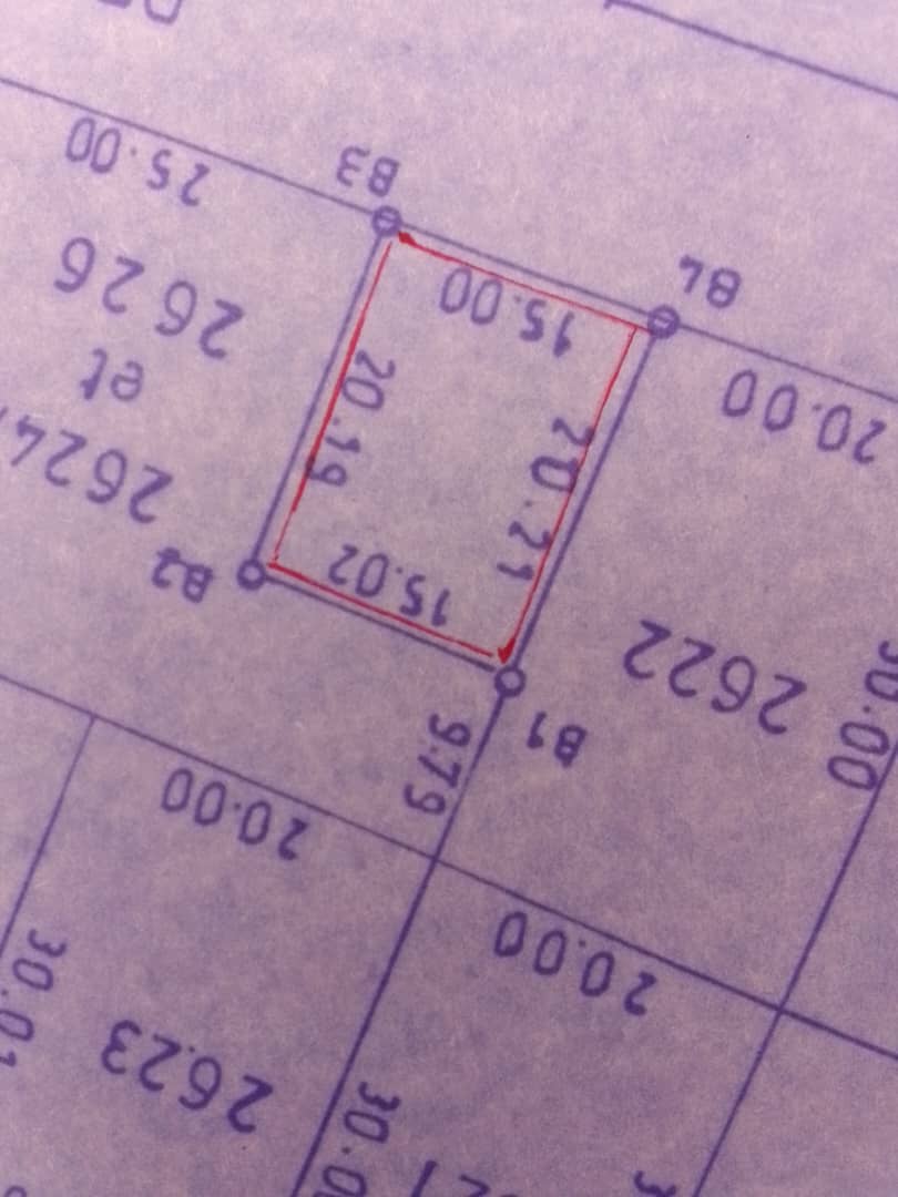 Maison 5 pièces en vente à Avedji – 25 millions FCFA