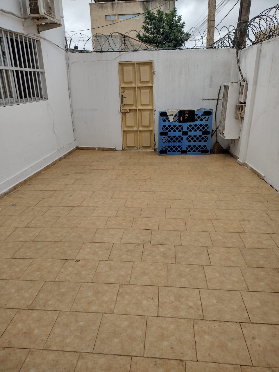 Villa duplex 5 chambres en vente à Adidoadin – 48 millions FCFA