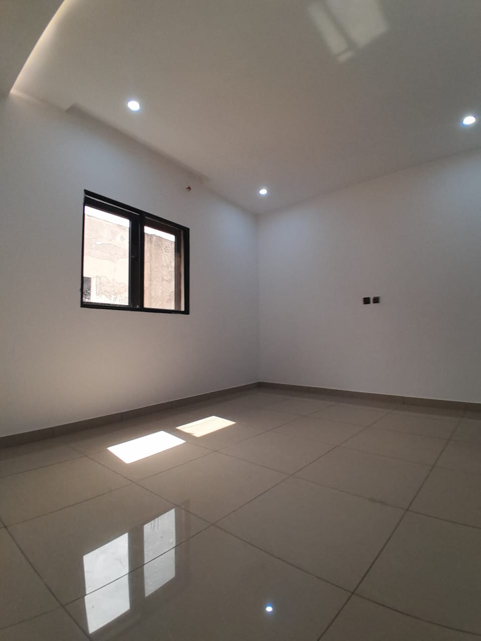 Appartement 1 chambre à louer à Agoè Cacavéli – 80 000 FCFA/mois