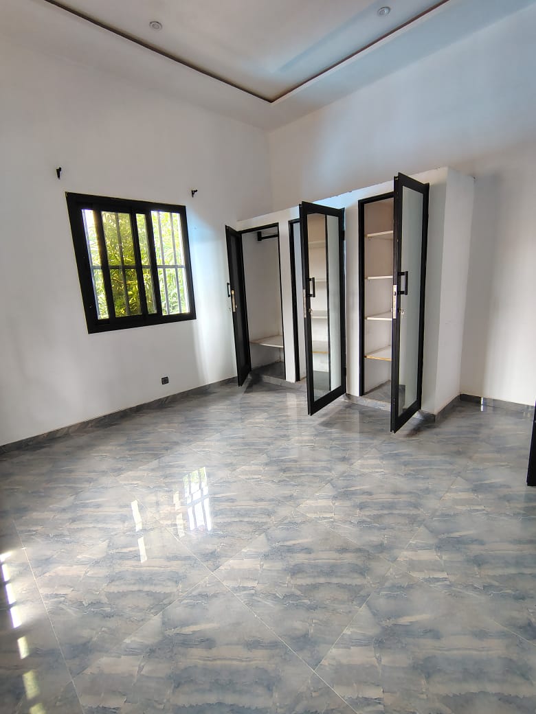 Appartement en location à Kégué fédération – 110000 FCFA