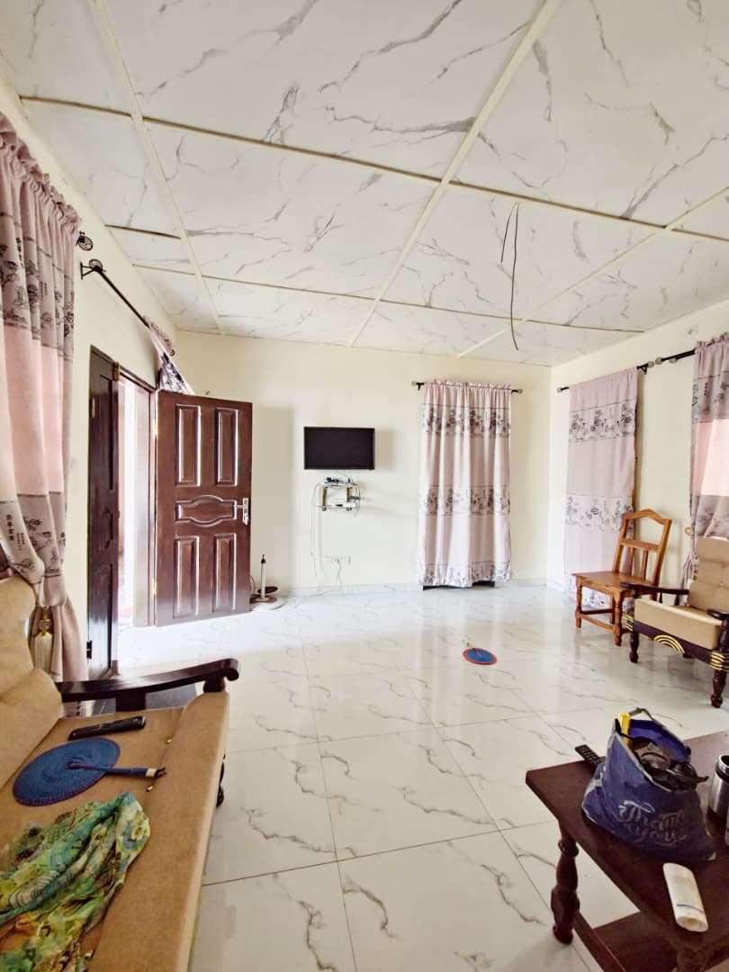 Mini-villa en vente à Agoè Legbassito quartier Daliko – 19 millions FCFA